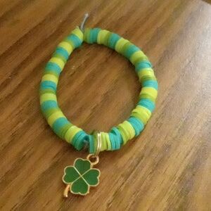 Lucky 🍀 bracelet